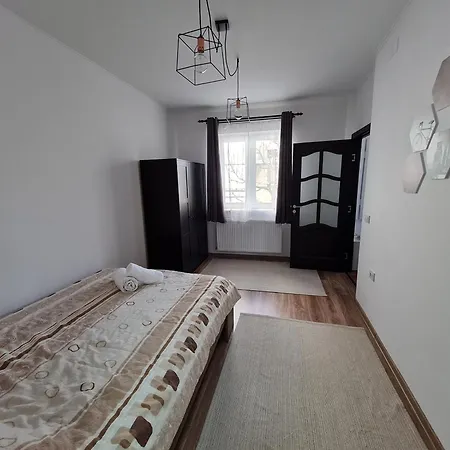 Apartament La Casa Del Andrei