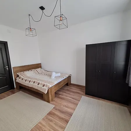 La Casa Del Andrei *