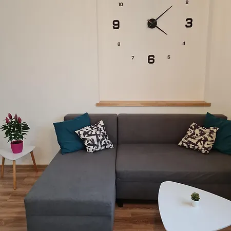 La Casa Del Andrei Kolozsvár