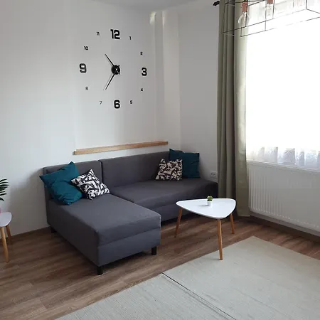 Apartment La Casa Del Andrei Cluj-Napoca