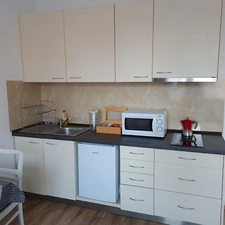 La Casa Del Andrei Apartment Cluj-Napoca