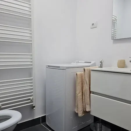 Apartman La Casa Del Andrei *