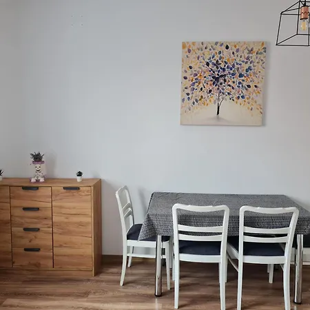 Apartment La Casa Del Andrei