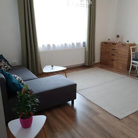 La Casa Del Andrei Apartman *