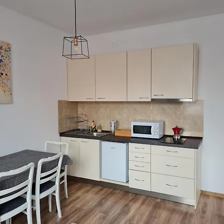 La Casa Del Andrei Apartment *