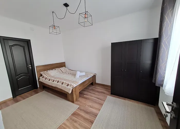 La Casa Del Andrei *