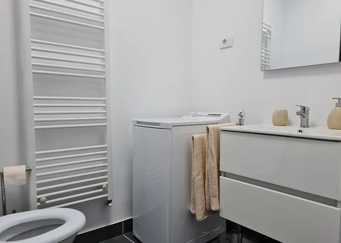 Appartamento La Casa Del Andrei *