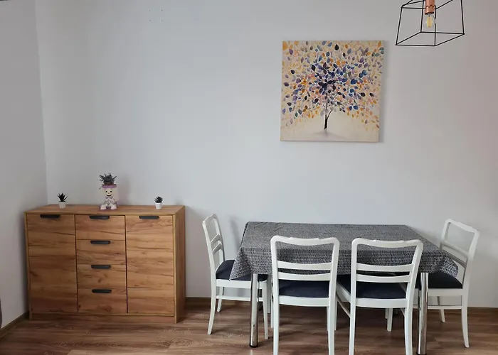 Lägenhet La Casa Del Andrei