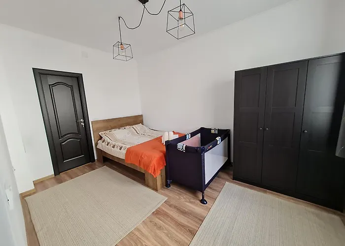 Appartamento La Casa Del Andrei Cluj-Napoca