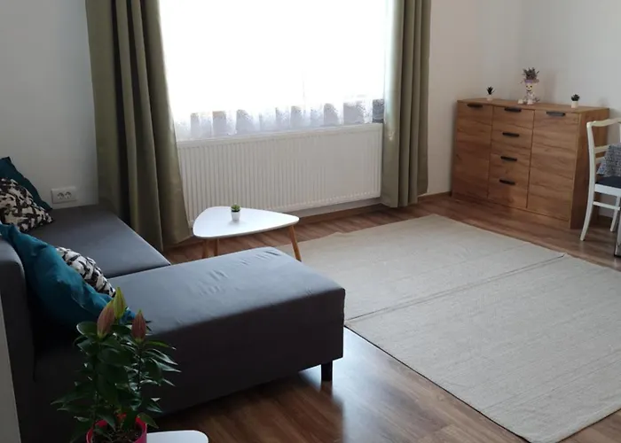 La Casa Del Andrei Lägenhet *