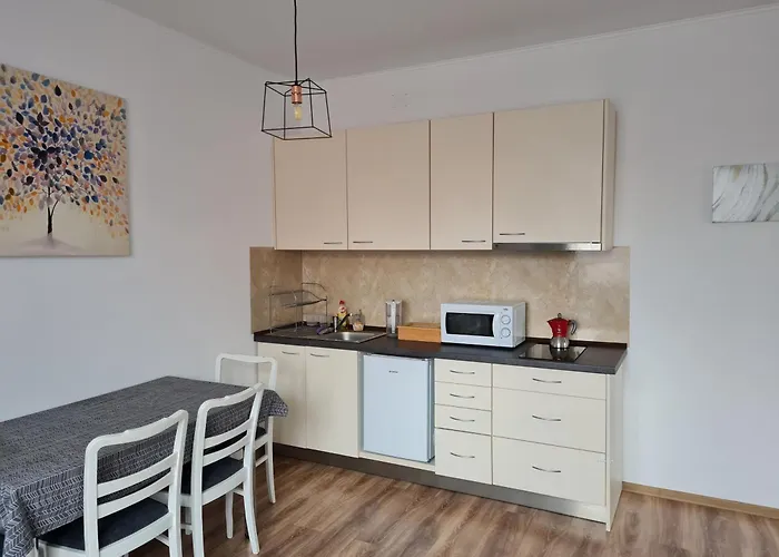 La Casa Del Andrei Appartamento *