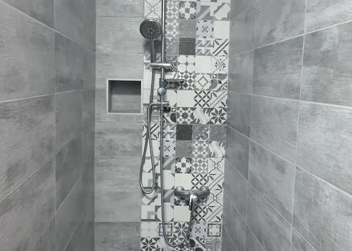 Lägenhet La Casa Del Andrei